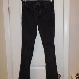 American Eagle Skinny Kick Jeans - Size 12, X-Long